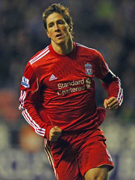 Fernando Jose Torres Sanz