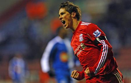Fernando Jose Torres Sanz