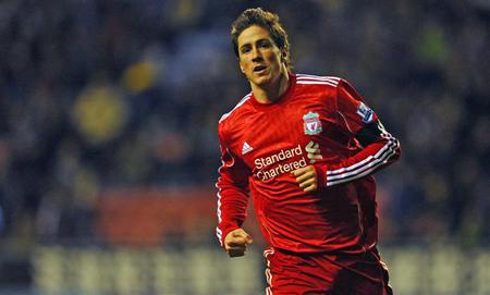 Fernando Jose Torres Sanz