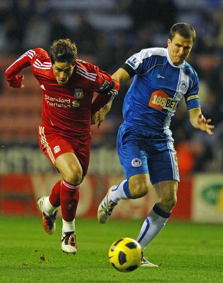 Fernando Jose Torres Sanz