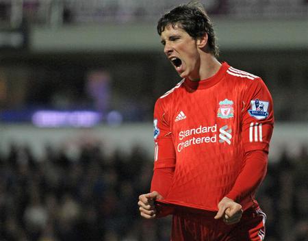 Fernando Jose Torres Sanz