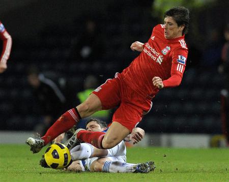 Fernando Jose Torres Sanz