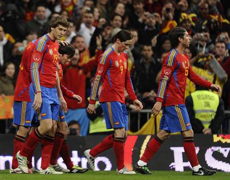 Fernando Jose Torres Sanz