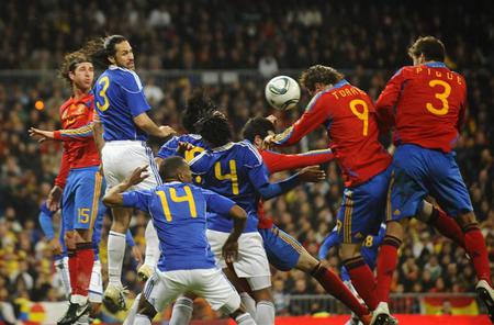 Fernando Jose Torres Sanz