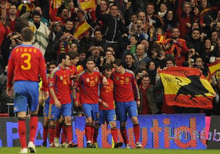 Fernando Jose Torres Sanz
