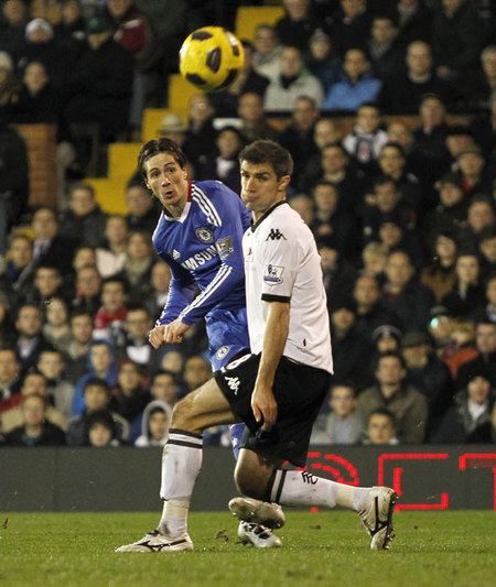 Fernando Jose Torres Sanz