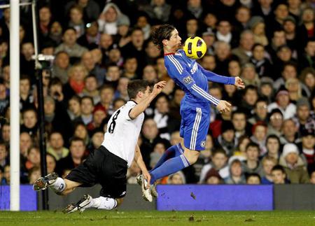 Fernando Jose Torres Sanz