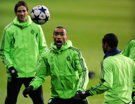 Fernando Jose Torres Sanz