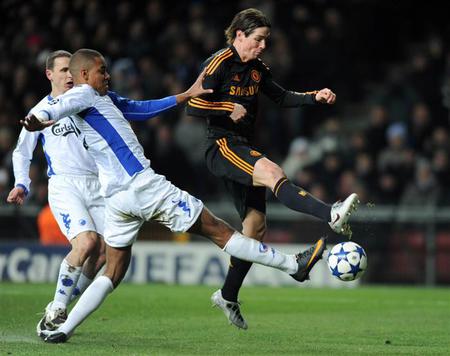 Fernando Jose Torres Sanz