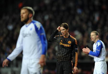 Fernando Jose Torres Sanz