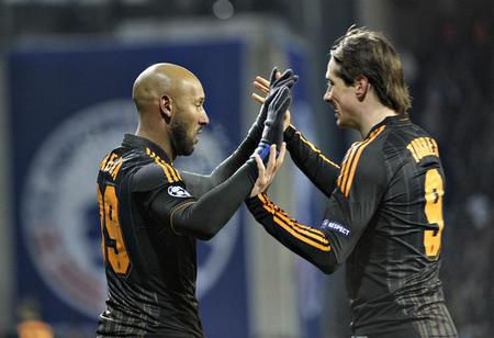 Fernando Jose Torres Sanz