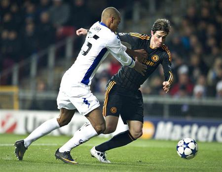 Fernando Jose Torres Sanz
