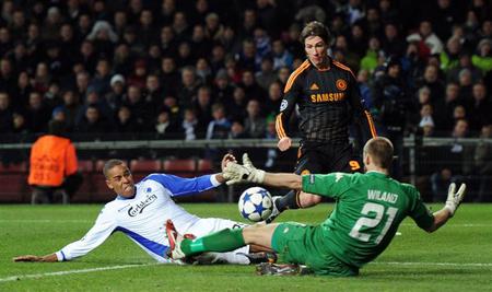 Fernando Jose Torres Sanz