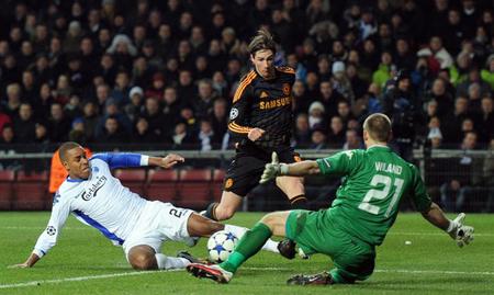 Fernando Jose Torres Sanz
