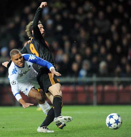 Fernando Jose Torres Sanz