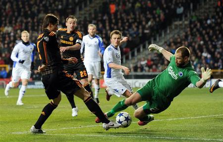 Fernando Jose Torres Sanz