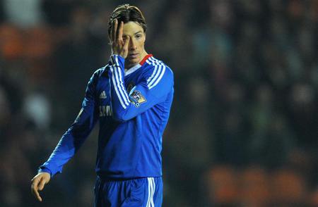 Fernando Jose Torres Sanz