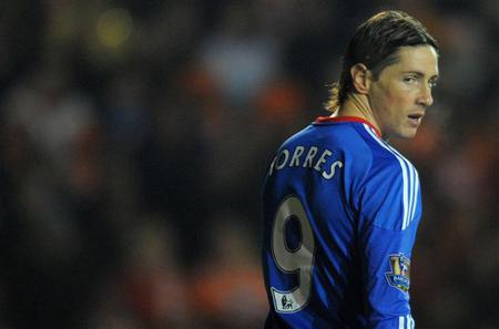 Fernando Jose Torres Sanz