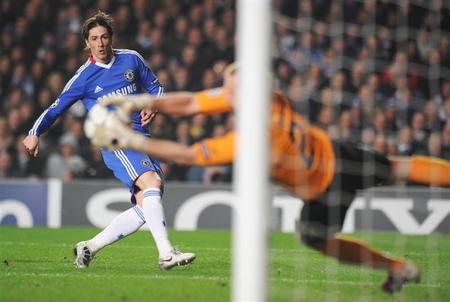 Fernando Jose Torres Sanz
