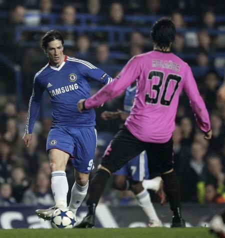 Fernando Jose Torres Sanz