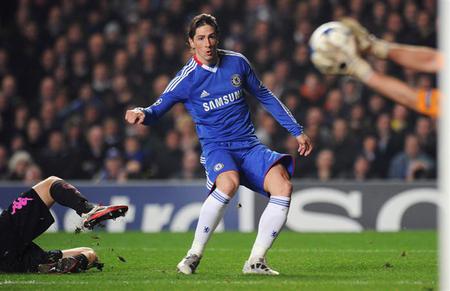 Fernando Jose Torres Sanz