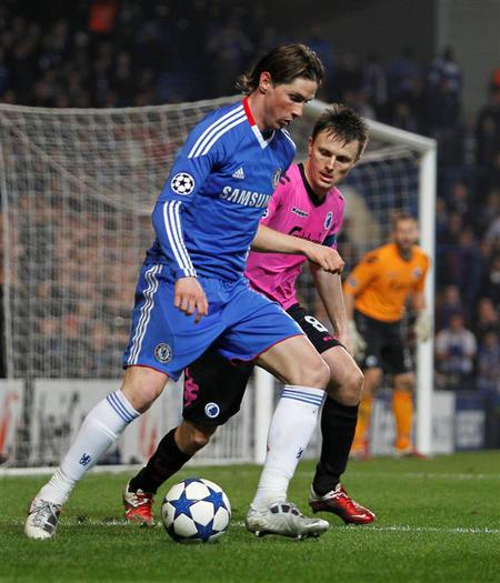 Fernando Jose Torres Sanz