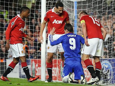 Fernando Jose Torres Sanz