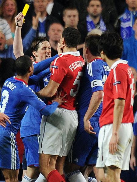 Fernando Jose Torres Sanz