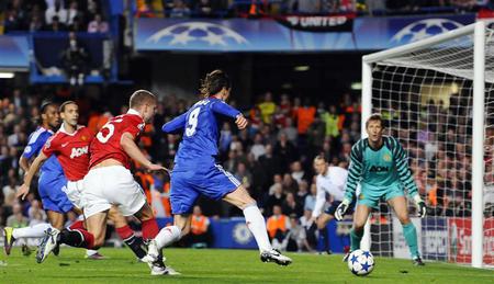 Fernando Jose Torres Sanz