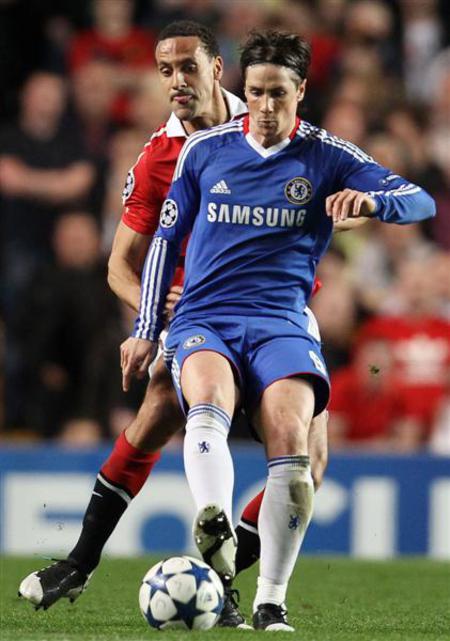 Fernando Jose Torres Sanz