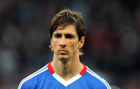 Fernando Jose Torres Sanz