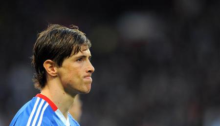 Fernando Jose Torres Sanz