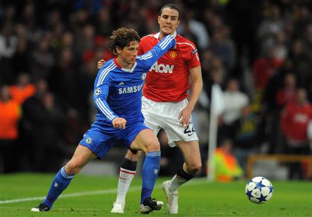Fernando Jose Torres Sanz