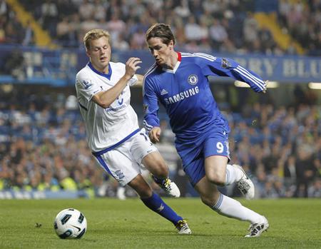 Fernando Jose Torres Sanz