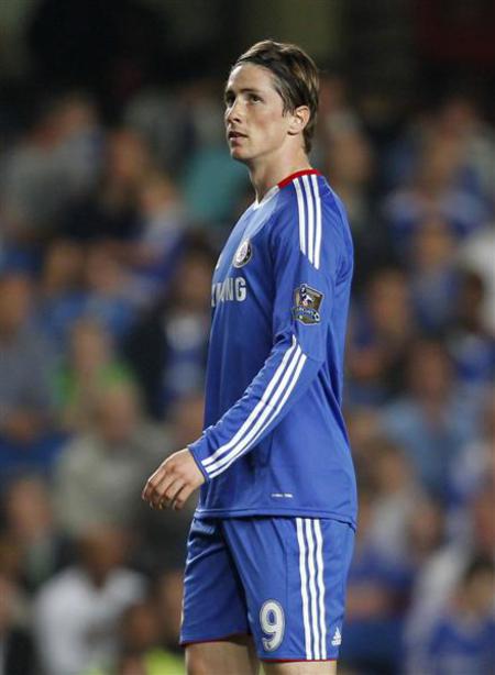 Fernando Jose Torres Sanz