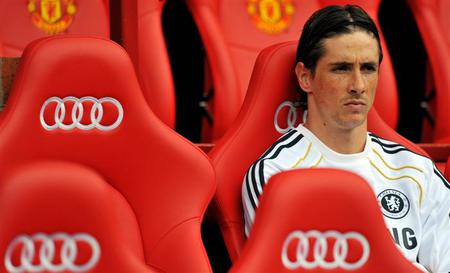 Fernando Jose Torres Sanz