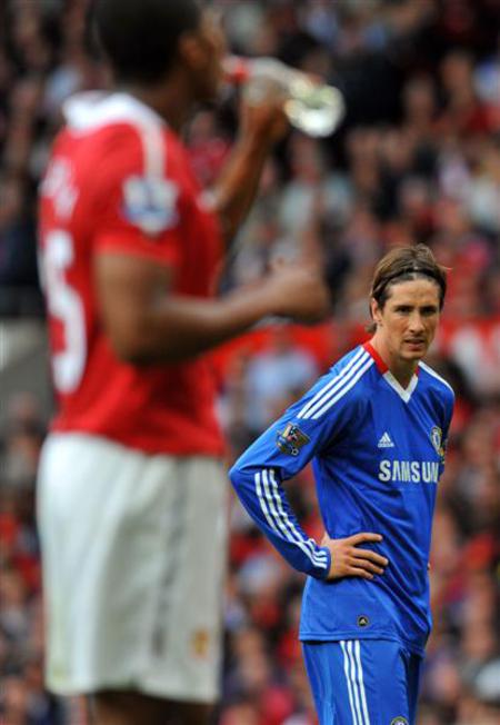 Fernando Jose Torres Sanz