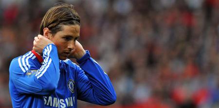 Fernando Jose Torres Sanz