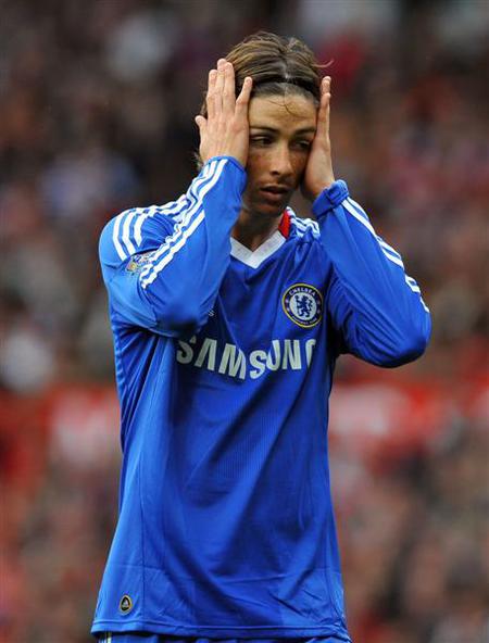 Fernando Jose Torres Sanz