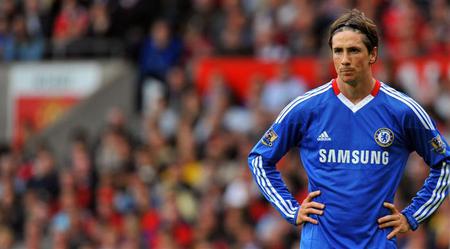 Fernando Jose Torres Sanz