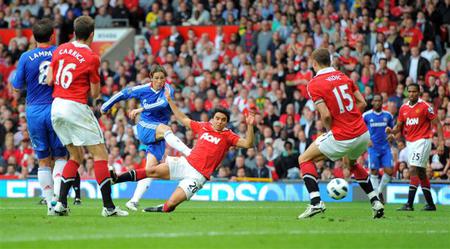 Fernando Jose Torres Sanz