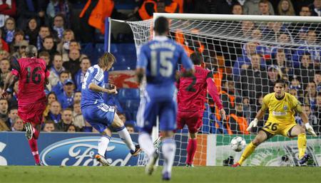 Fernando Jose Torres Sanz