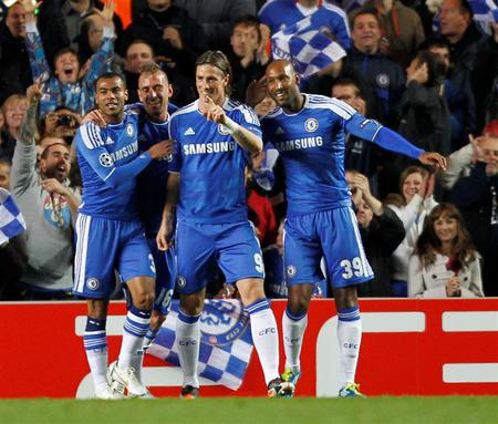 Fernando Jose Torres Sanz
