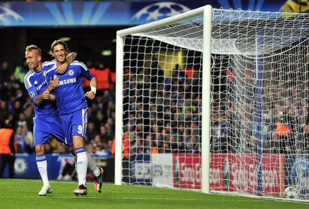 Fernando Jose Torres Sanz
