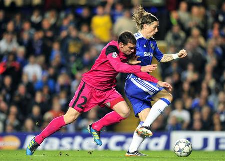Fernando Jose Torres Sanz