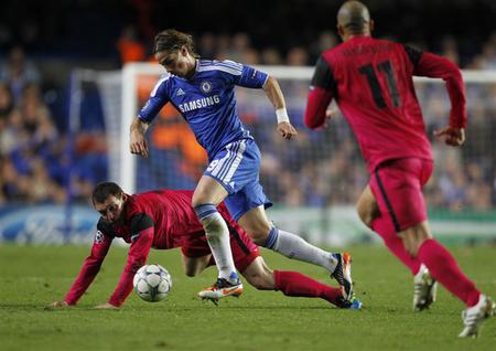 Fernando Jose Torres Sanz