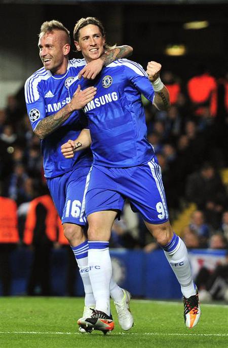 Fernando Jose Torres Sanz