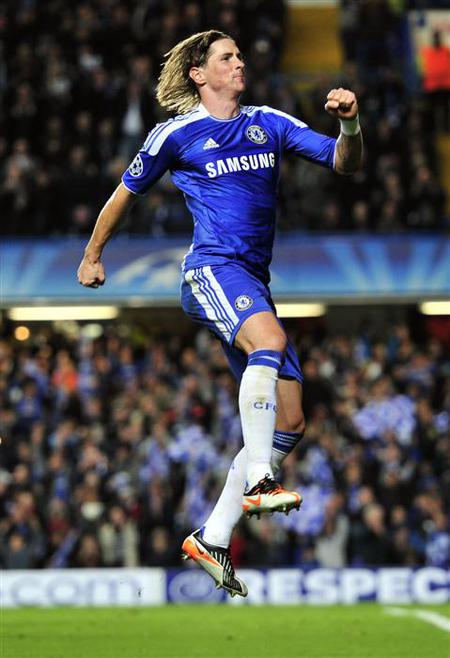 Fernando Jose Torres Sanz