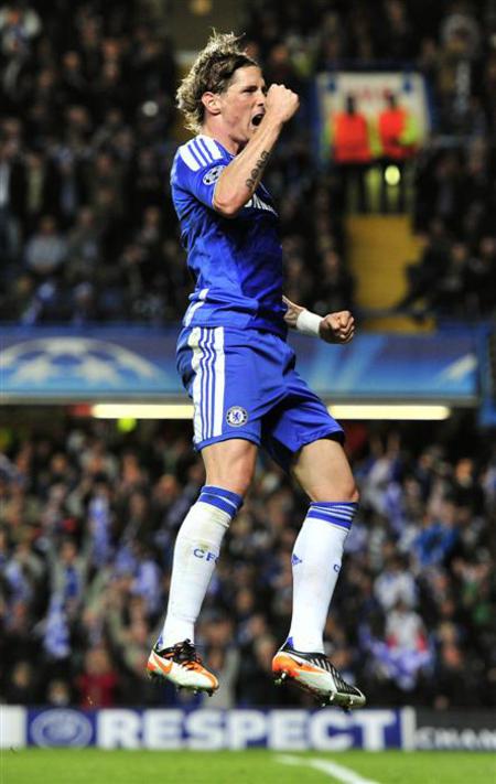 Fernando Jose Torres Sanz