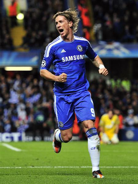 Fernando Jose Torres Sanz